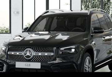 Mercedes-Benz GLB 200 14.000 km 41.990 &euro; Frechen 50226