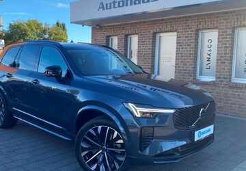 Volvo XC90 28.456 km 67.850 &euro; Übach-Palenberg 52531