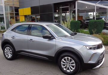 Opel Mokka 73.799 km 17.900 &euro; Eschweiler 52249