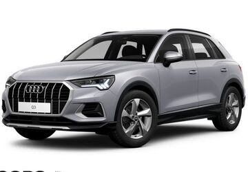 Audi Q3 43.515 km 26.970 &euro; Aachen 52078