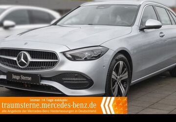 Mercedes-Benz C 220 9.804 km 37.990 &euro; Aachen 52068