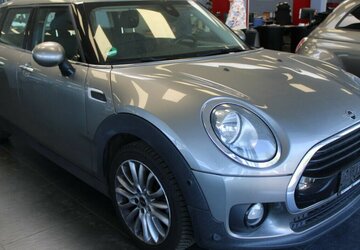 Mini Cooper Clubman Aut. Pepper - Navi - PDC - SHZ - 59.998 km 17.480 &euro; Euskirchen 53881