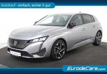 Peugeot 308 76.000 km 16.850 &euro; Herzogenrath 52134