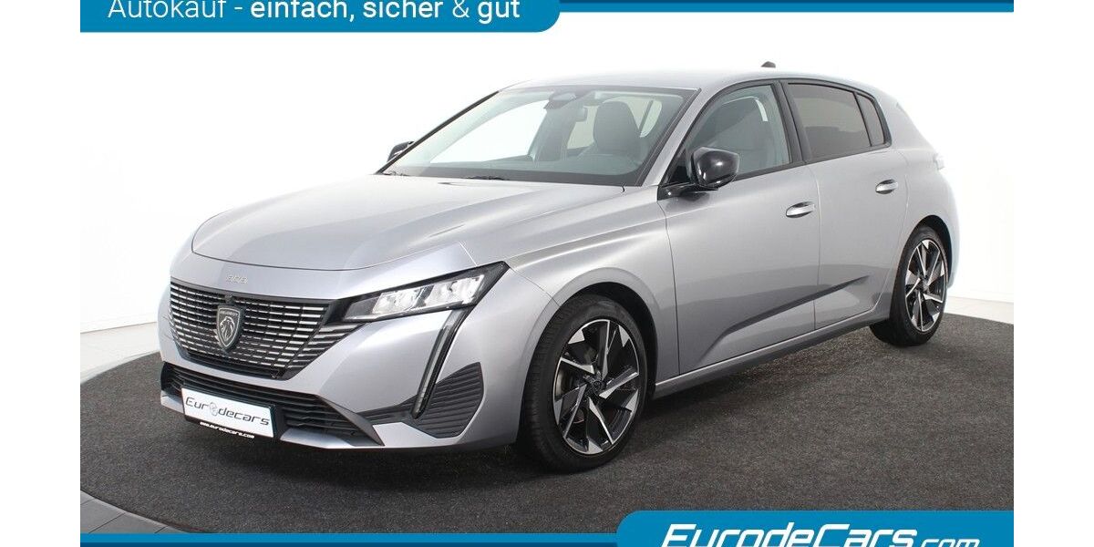 Peugeot 308 76.000 km 16.850 &euro; Herzogenrath 52134