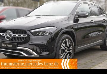 Mercedes-Benz GLA 200 7.285 km 36.990 &euro; Aachen 52068