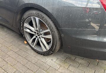 Audi A6 73.000 km 39.300 &euro; Aachen 52068