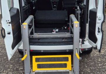 Opel Combo 125.344 km 15.400 &euro; Erftstadt 50374