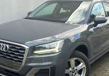 Audi Q2 167.000 km 13.480 &euro; Düren 52353