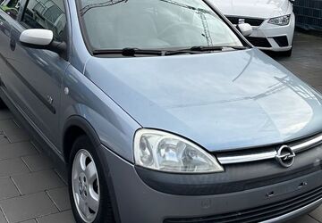 Opel Corsa 114.000 km 2.300 &euro; Bergheim (bei Köln) 50129