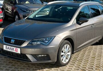 Seat Leon 112.924 km 8.500 &euro; Würselen 52146