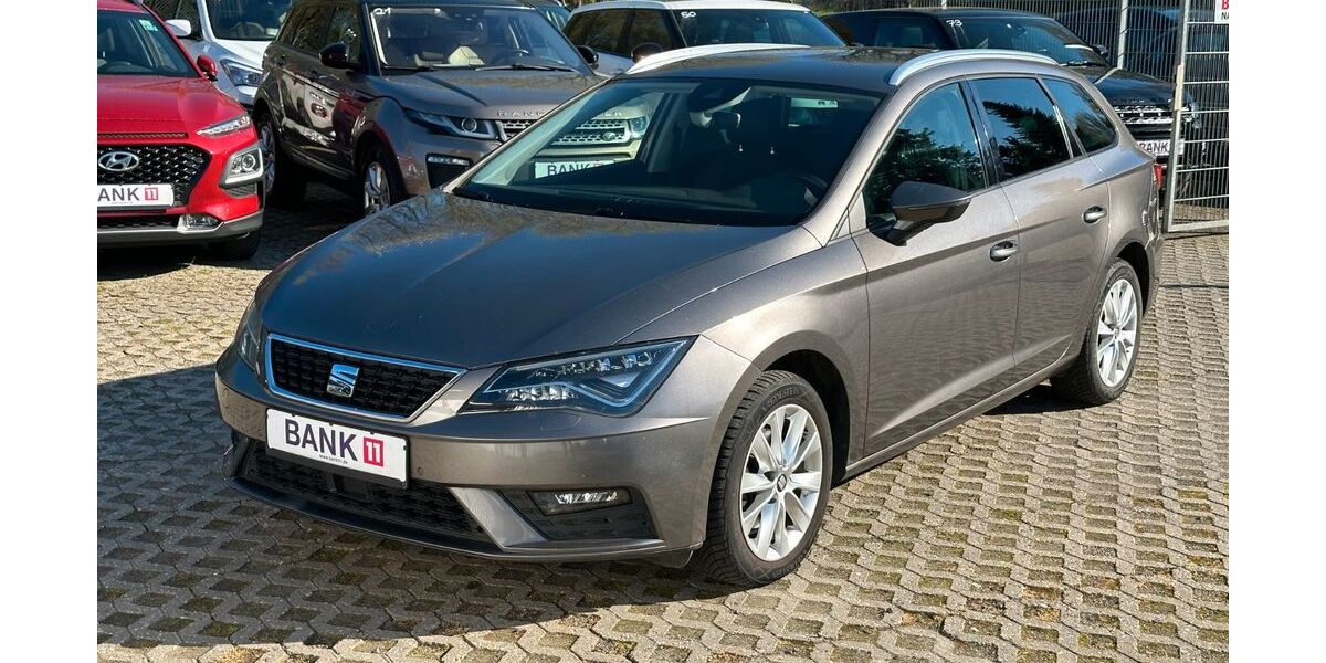 Seat Leon 112.924 km 8.500 &euro; Würselen 52146