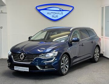Gebrauchte Renault Talisman