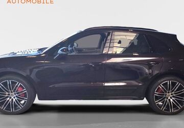 Porsche Macan 135.588 km 37.899 &euro; Bedburg 50181