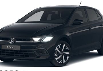 VW Polo 7.888 km 24.960 &euro; Alsdorf 52477