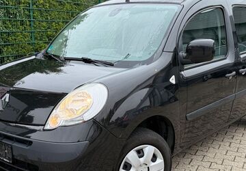 Renault Kangoo 254.154 km 2.950 &euro; Bergheim bei Köln 50126