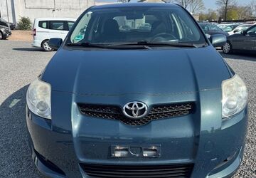 Toyota Auris 345.000 km 2.450 &euro; Alsdorf 52477