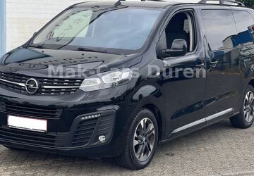 Opel Zafira Life 253.498 km 14.800 &euro; Düren 52353
