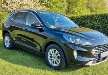 Ford Kuga 14.780 km 29.200 &euro; Bergheim 50129