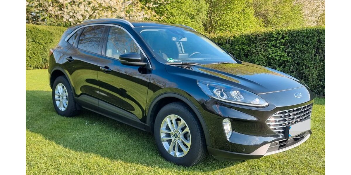 Ford Kuga 14.780 km 29.200 &euro; Bergheim 50129