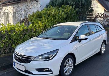 Opel Astra 199.942 km 7.500 &euro; Erftstadt 50374