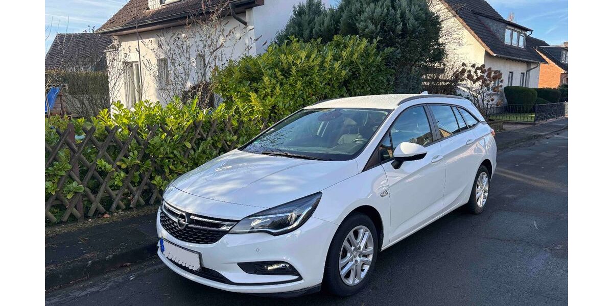 Opel Astra 199.942 km 7.500 &euro; Erftstadt 50374