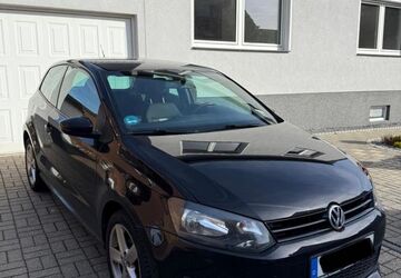 VW Polo 195.000 km 3.999 &euro; Niederzier 52382