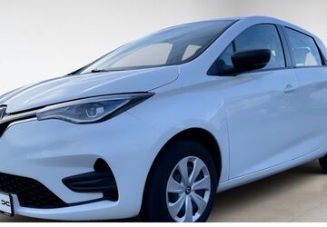 Renault ZOE 33.772 km 13.989 &euro; Jülich 52428
