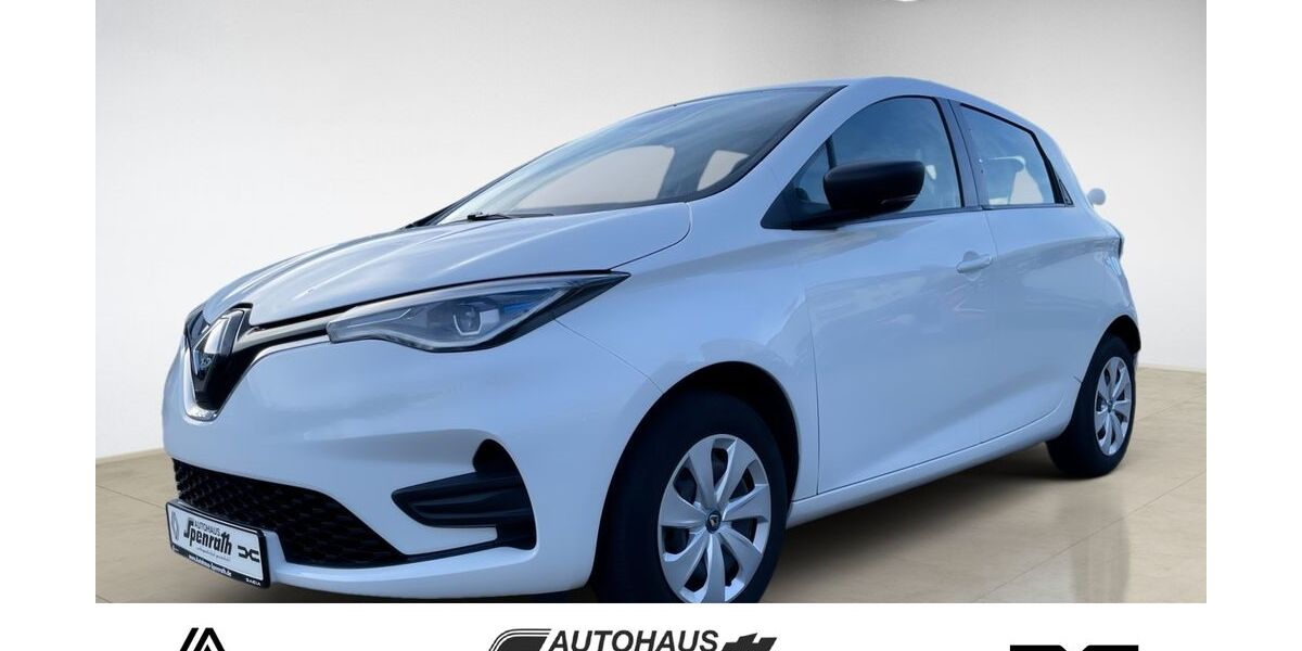 Renault ZOE 33.772 km 13.989 &euro; Jülich 52428