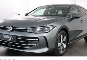 VW Passat Variant 18.543 km 38.960 &euro; Alsdorf 52477