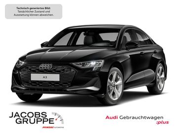 Gebrauchte Audi A3