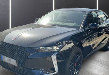 DS Automobiles DS4 38.801 km 25.690 &euro; Aachen 52078