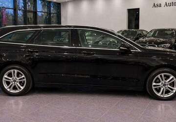 Ford Mondeo 220.000 km 7.950 &euro; Düren 52351