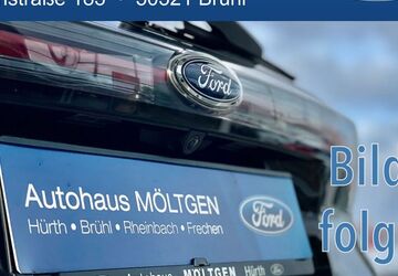 Ford Puma 57.060 km 19.800 &euro; Hürth 50354