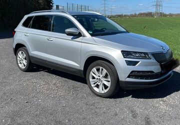 Skoda Karoq 67.400 km 15.600 &euro; Hürth 50354