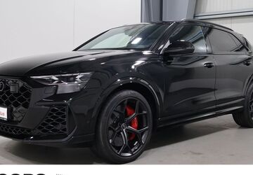 Audi RSQ8 39.968 km 137.920 &euro; Aachen 52078