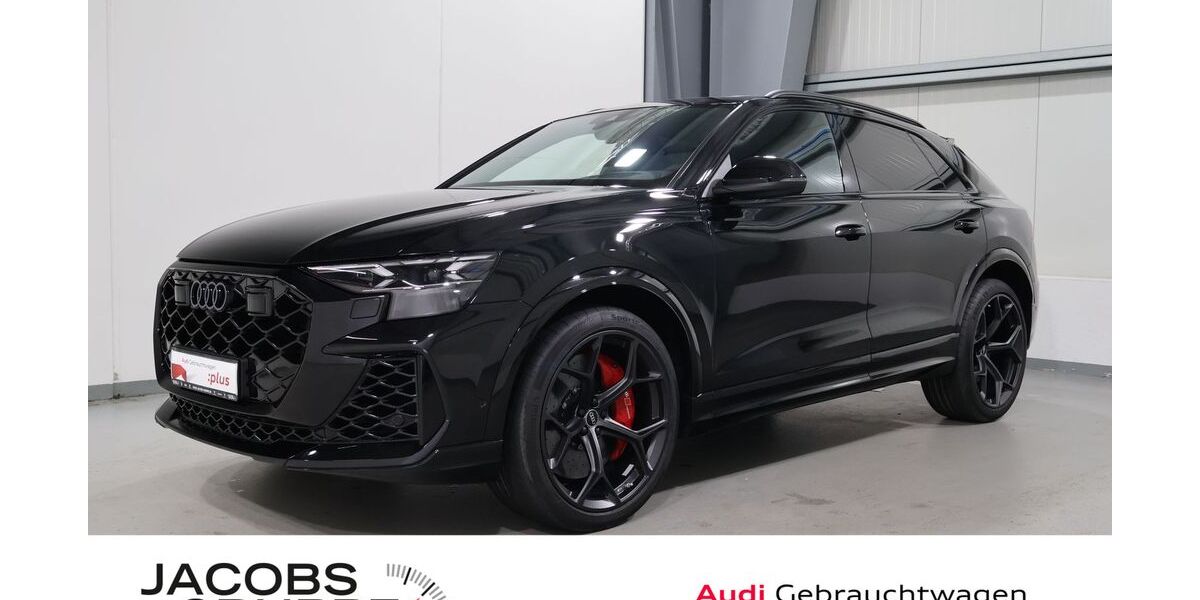 Audi RSQ8 39.968 km 137.920 &euro; Aachen 52078