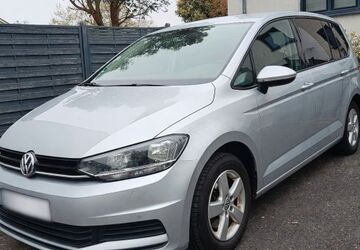 VW Touran 195.000 km 11.000 &euro; Düren 50354