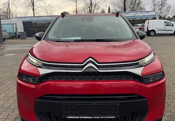 Citroen C3 69.000 km 13.700 &euro; Alsdorf 52477