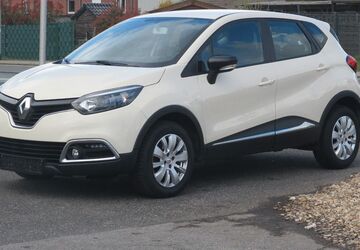 Renault Captur 140.160 km 8.925 &euro; Erftstadt 50374