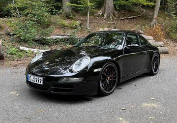Porsche 997 102.812 km 52.500 &euro; Aachen 52066