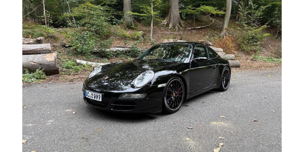 Porsche 997 102.812 km 52.500 &euro; Aachen 52066