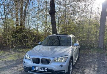 BMW X1 106.000 km 12.200 &euro; Herzogenrath 52134