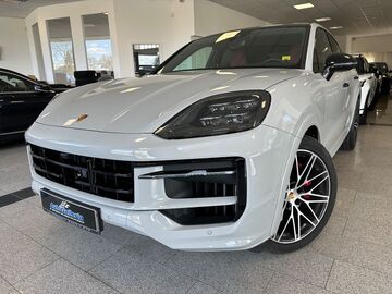 Gebrauchte Porsche Cayenne