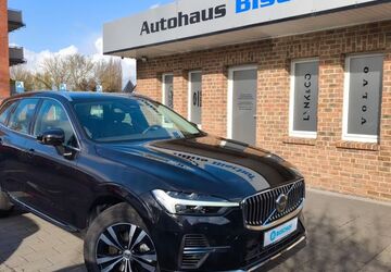 Volvo XC60 14.320 km 44.400 &euro; Übach-Palenberg 52531