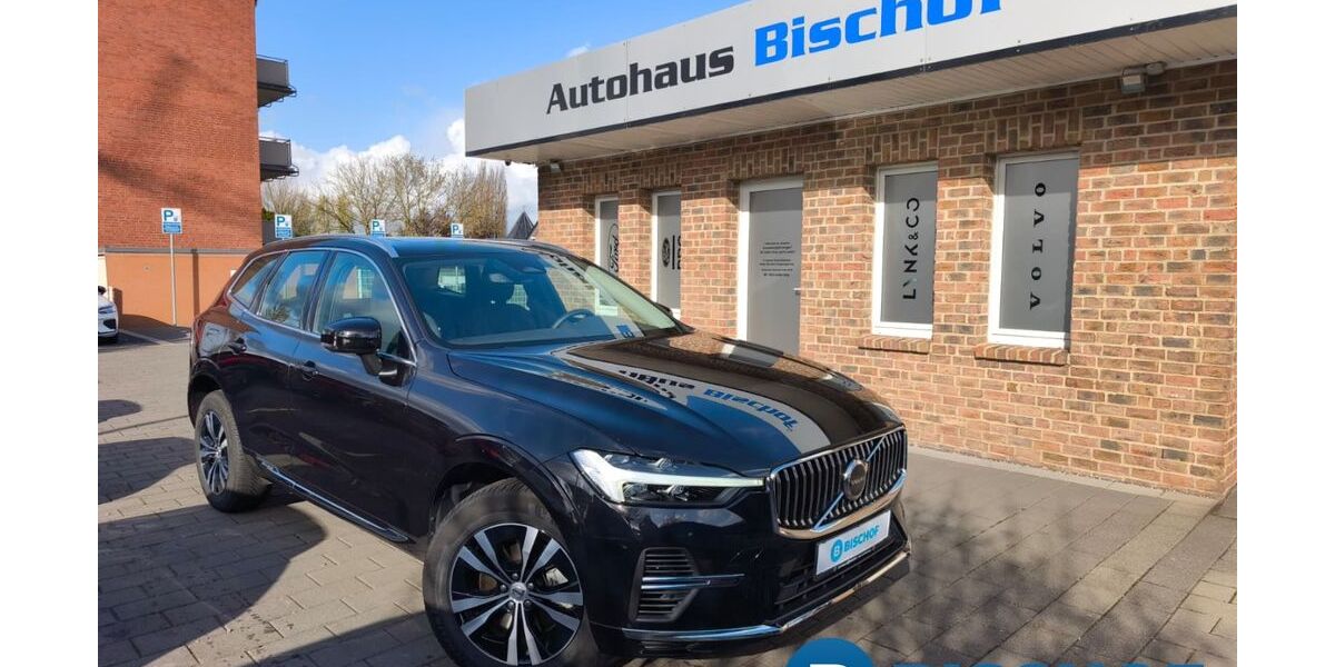 Volvo XC60 14.320 km 44.400 &euro; Übach-Palenberg 52531