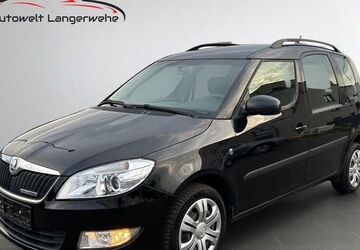 Skoda Roomster 219.863 km 2.999 &euro; Langerwehe 52379