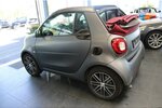Smart ForTwo Cabrio Prime 65.400 km 14.980 &euro; Euskirchen 53881