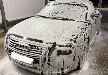 Audi TT 291.000 km 4.290 &euro; Euskirchen 53879