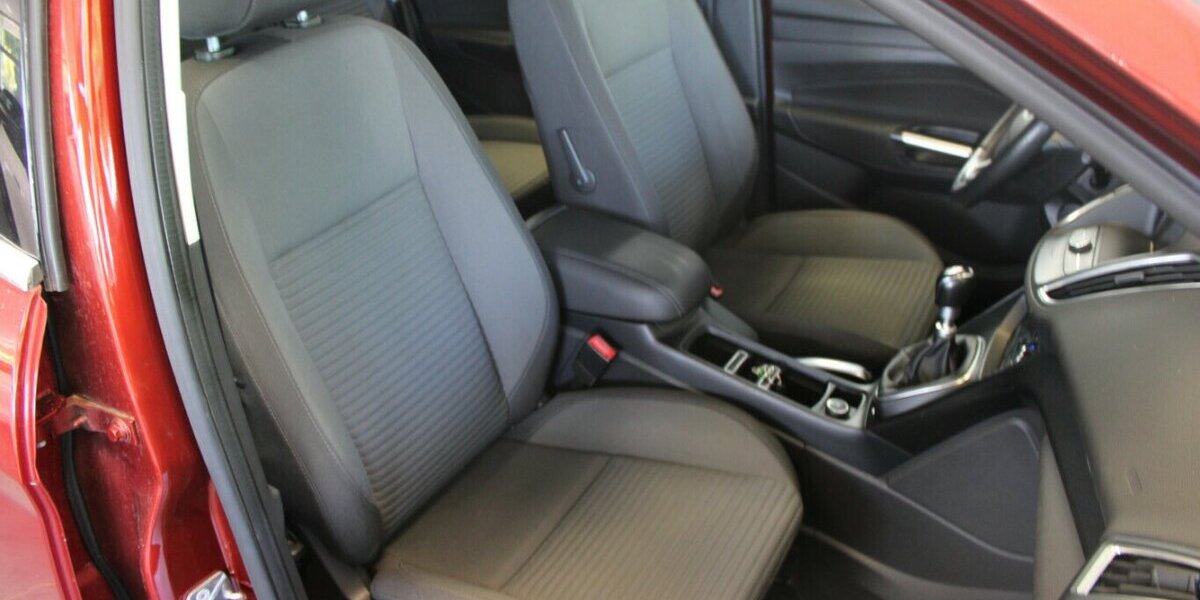 Ford C-Max 1.5 EcoBoost Titanium 66.455 km 10.780 &euro; Euskirchen 53881