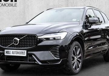 Volvo XC60 25.177 km 48.350 &euro; Aachen 52078